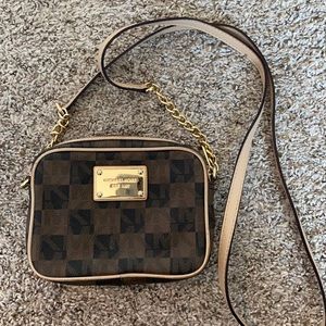 Michael Kors Mini Crossbody Bag